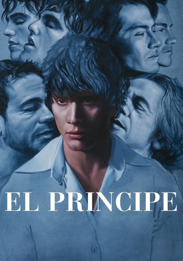 El Príncipe 2019 Película Completa En Español Latino