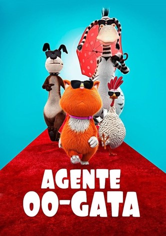 Marnie e os Amigos