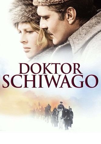 Doktor Schiwago