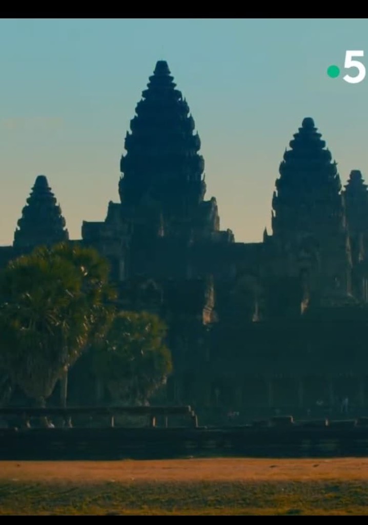 Lost Temples of the Jungle