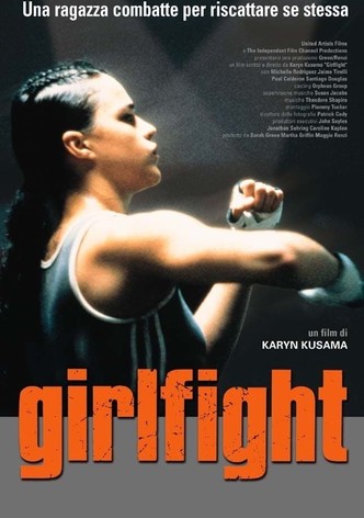 Girlfight