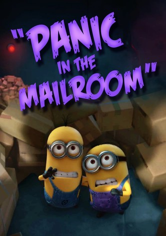 Panic in the Mailroom