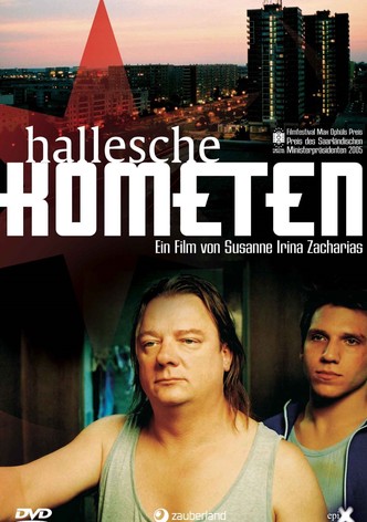 Hallesche Kometen