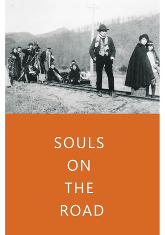 Souls on the Road