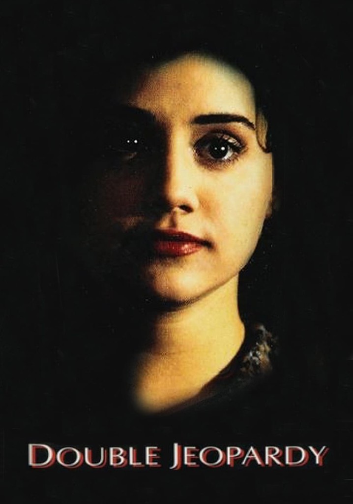 Double Jeopardy