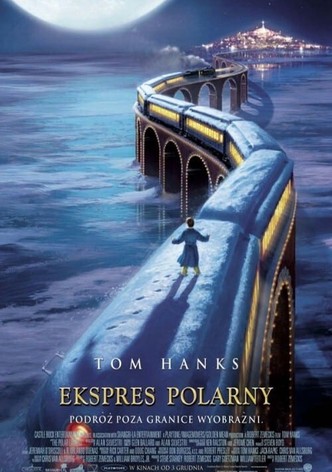 Ekspres Polarny