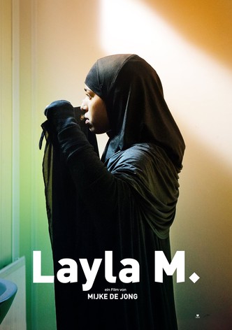 Layla M.