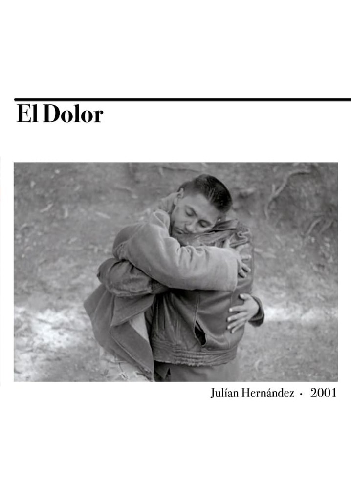 El dolor