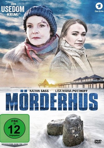 Mörderhus - Der Usedom-Krimi
