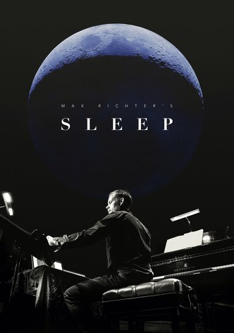 Max Richter's Sleep