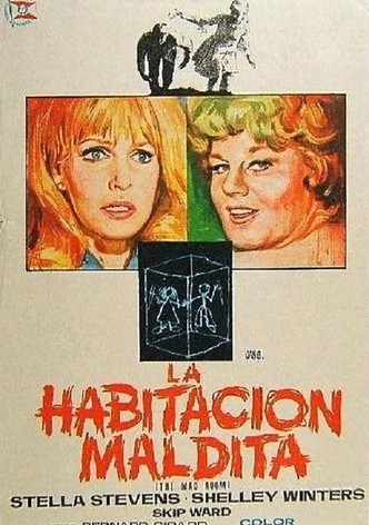 La habitación maldita