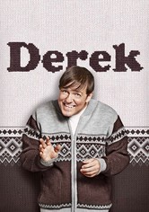 Derek - Kausi 3