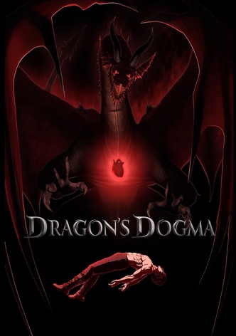 Dragon's Dogma