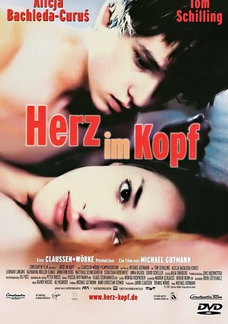 Herz im Kopf