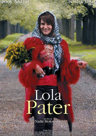 Lola Pater