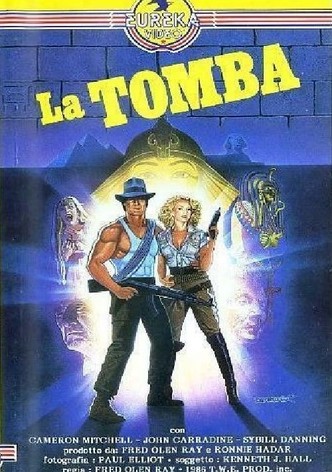 La tomba