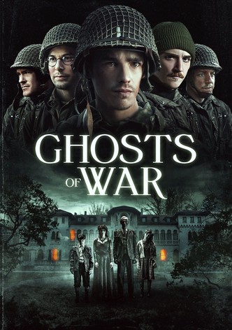 Ghosts of War