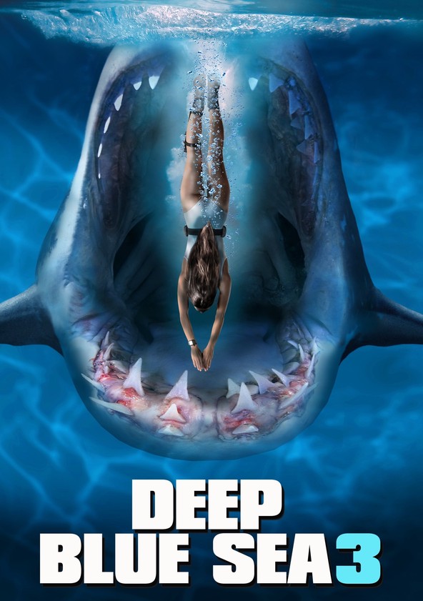 Deep blue sea 2 discount full movie in hindi download