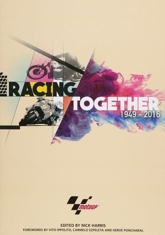 Racing Together