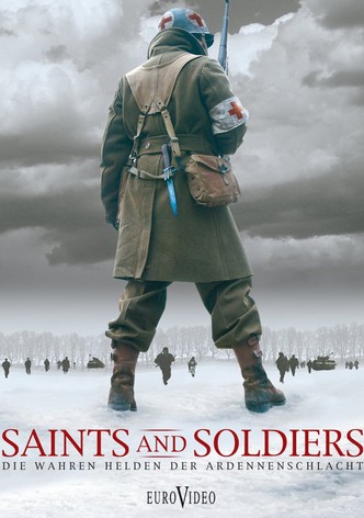 Saints and Soldiers - Die wahren Helden der Ardennenschlacht