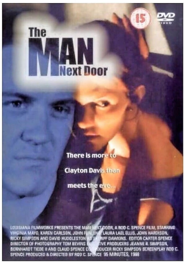 The Man Next Door