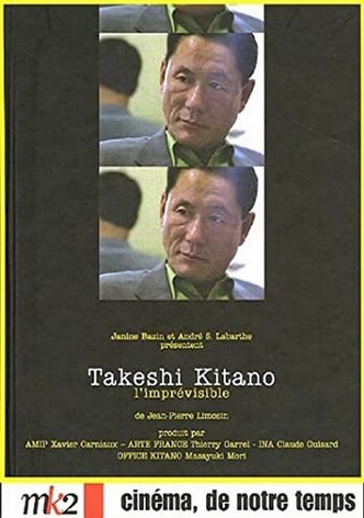 The Unpredictable Takeshi Kitano
