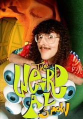 The Weird Al Show