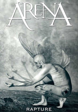 Arena: Rapture