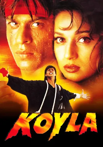 Koyla
