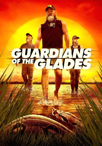 Guardians of the Glades