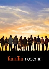 Uma Família Muito Moderna
