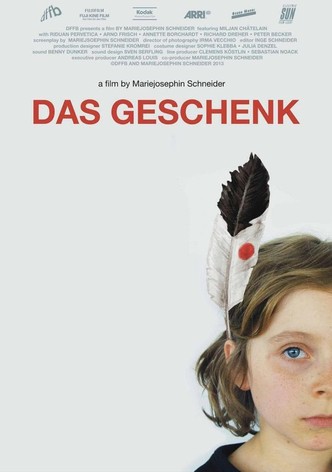 Das Geschenk