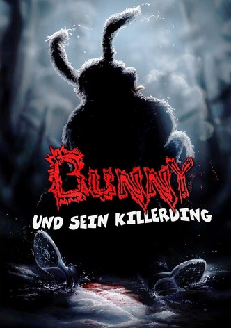Bunny und sein Killerding
