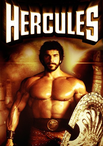 Hercules