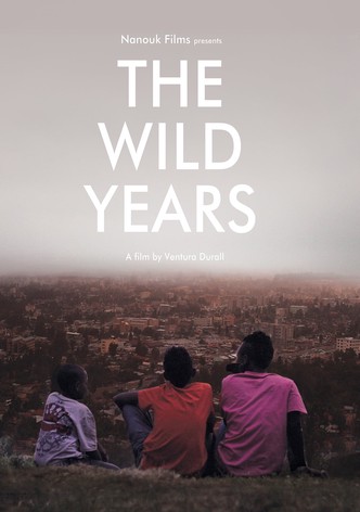 The Wild Years
