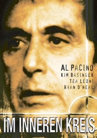 Im inneren Kreis