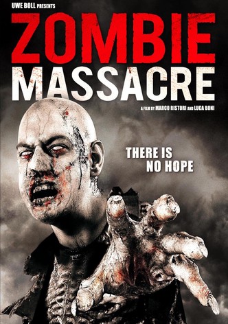 Zombie Massacre