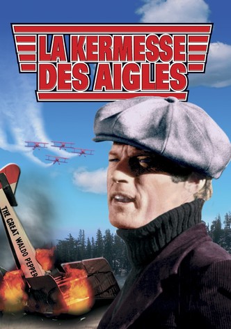 La Kermesse des Aigles