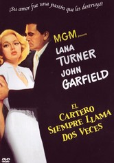 El cartero siempre llama dos veces