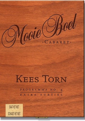 Kees Torn: Mooie Boel