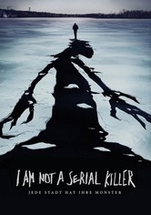 I Am Not A Serial Killer