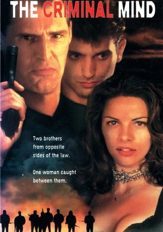 The Criminal Mind