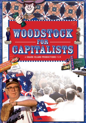Woodstock for Capitalists