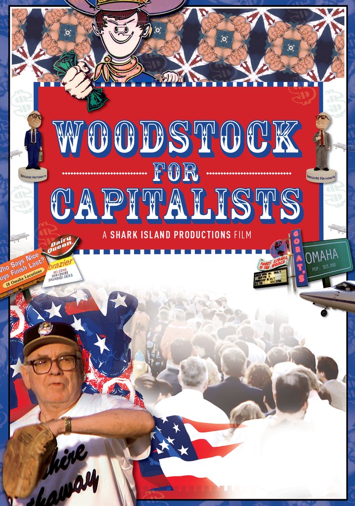 Woodstock for Capitalists