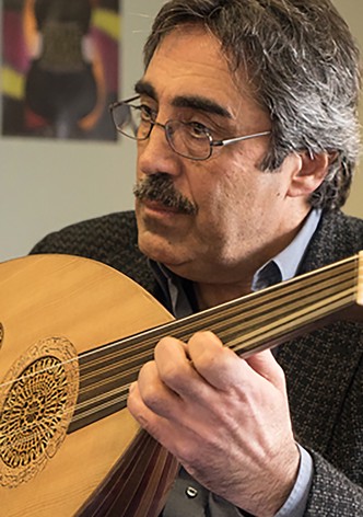 Simon Shaheen: A Musical Journey