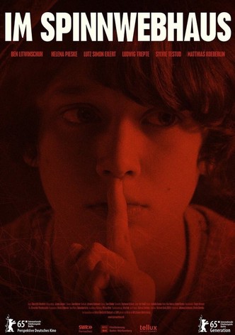 Im Spinnwebhaus