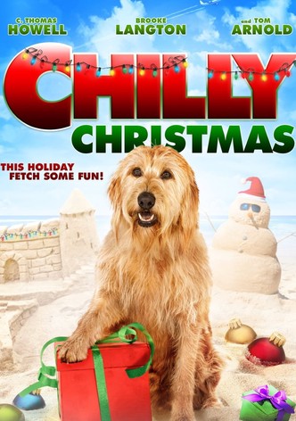 Chilly Christmas