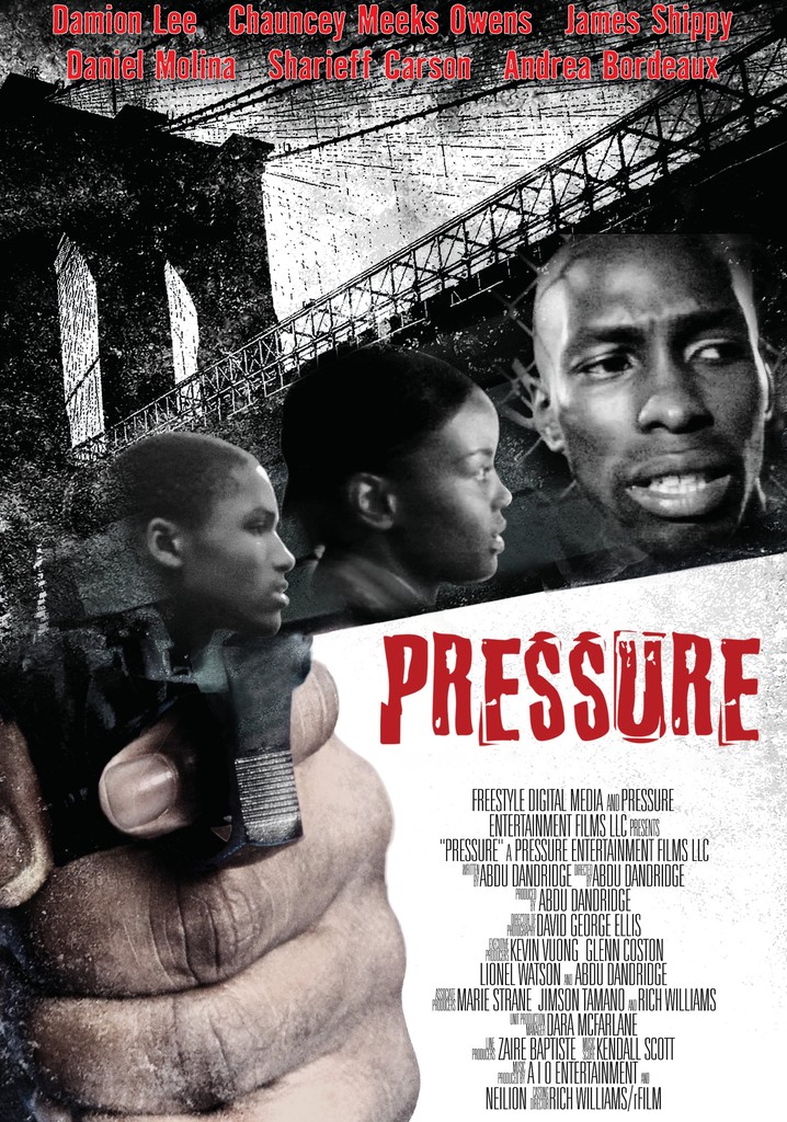 Pressure