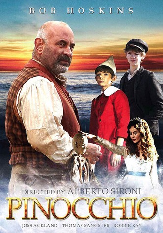 Pinóquio