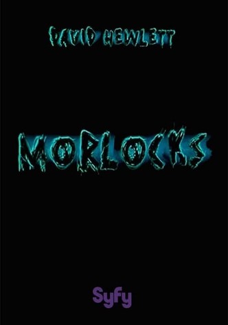 Time Machine: Rise of the Morlocks